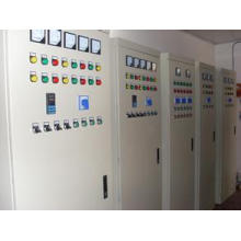 Good Quality Auto Pump Control Cabinet